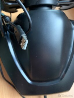 Herní volant zn. Tracer - 5