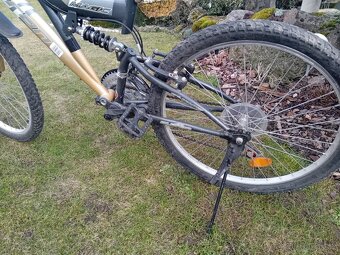 Dětské kolo 24 - 5