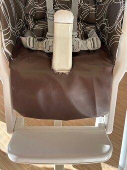 Jídelní židlička - 5