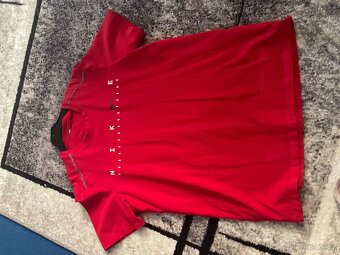 Nike tričko a šortky - 5