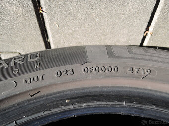 Vredestein 205/55/16 letní - 5