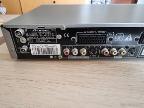 Pioneer DVR 3100 - 5