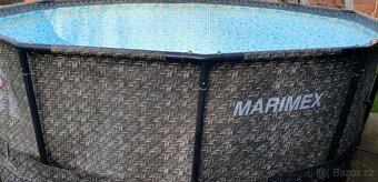 Bazén Marimex 3,66 m, 120cm - 5