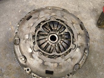 Spojková sada koncern 2.0 TDI - 5