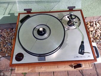 Gramofon Luxman 300 - 5