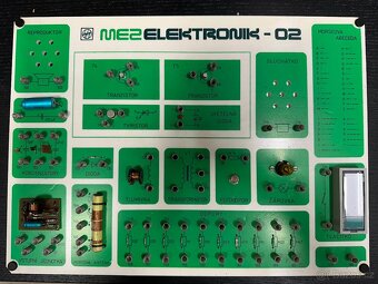 Logitronik 01 Logitronik 02 MEZ Elektronik - 5