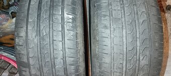 225/60R17 - 5