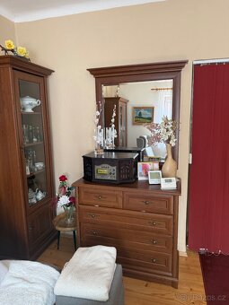 Rustikální souprava 6ks - 5