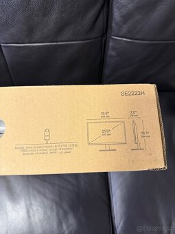 Dell SE2222H | 21.5” - 5