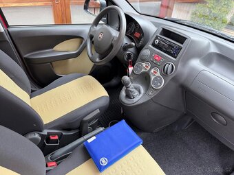 Fiat Panda 1,2i - 5