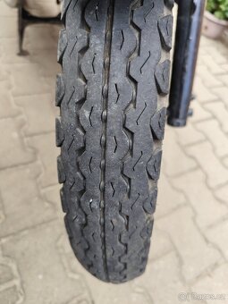 Jawa 350/640 - 5