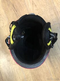 dětská lyžařská helma ARCORE - 5