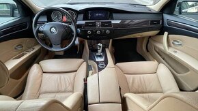 BMW e60 530i LCI - 5