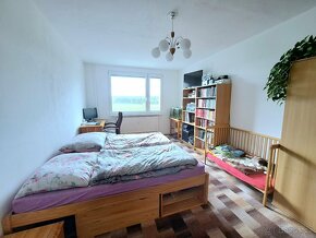 Prodej bytu 4+1 88 m², Kaznějov - 5