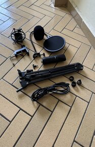 Yenkee YMC 1030 Streamer - 5