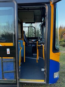 IRISBUS IVECO CROSSWAY - 5