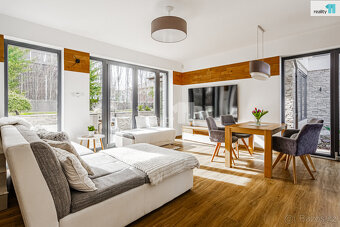 Prodej RD, 4+kk, 152 m2, Křenice - 5