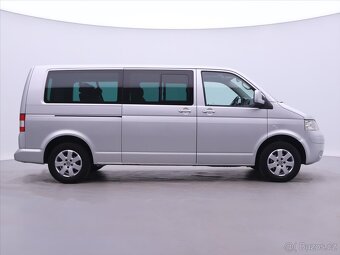 Volkswagen Caravelle 2,5 TDI 128kW Aut. Long 9-Míst (2007) - 5