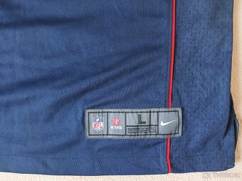 NFL dres Tom Brady - New England Patriots - 5