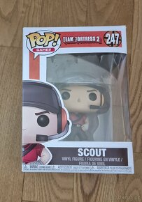 funko pop kolekce - 5