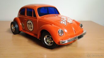 VW brouk BAJA BUG drift - 5