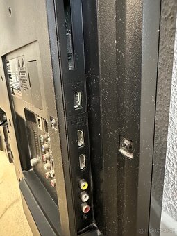 Prodám funkční televizi Sony Bravia KDL-32EX710 32” - 5