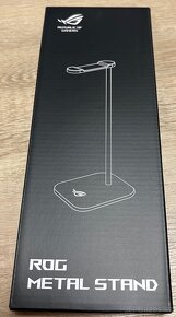 ASUS ROG METAL STAND 90YH03C0-B2UA00 - 5