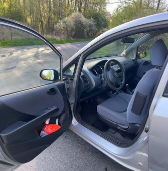 HONDA JAZZ 1,2 iDSI - 5