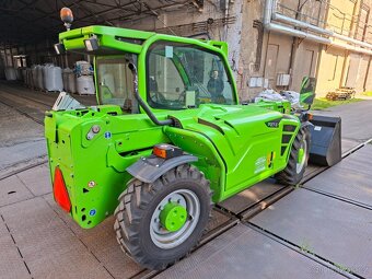 MERLO P27,6 PLUS 4X4 - 5