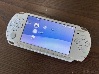 PSP Modré - 5
