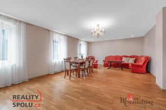 Prodej, domy/rodinný, 450 m2, Hejnická 498, 46401 Frýdlant, - 5