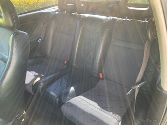 Seat Ibiza 1.8t cupra - 5