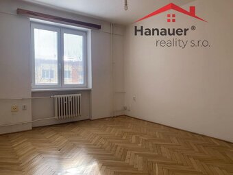 Pronájem bytu 2+1, 51 m2, Ústí nad Labem, ul. Kosmonautů - 5