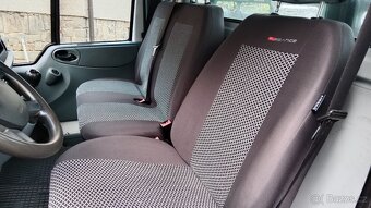 Ford Transit 2,2TDCI - 5