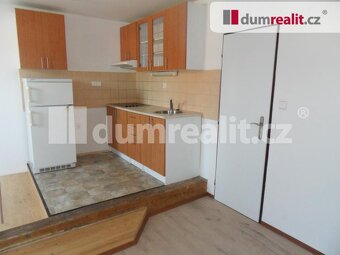 Pronájem 2+kk 60m2 P5 Anděl Jindřicha Plachty po rekonstrukc - 5