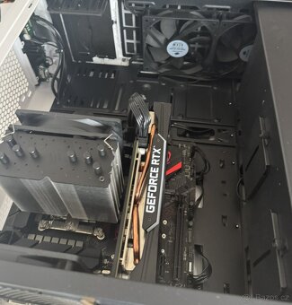Herní Počítač - i5-9600KF a RTX 2060 Super - 5