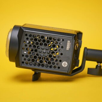NanLite Forza 60 Led světlo - 5