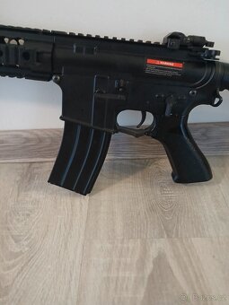 Airsoft starter pack - 5