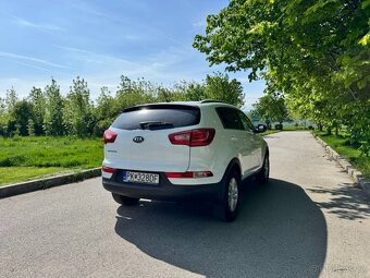 Kia Sportage 1.6 GDi - 5