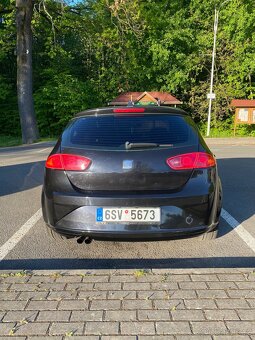 Seat Leon 1p - 5