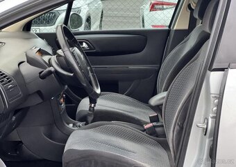 Citroën C4 1.6HDi KLIMA TEMPOMAT ALU manuál 66 kw - 5