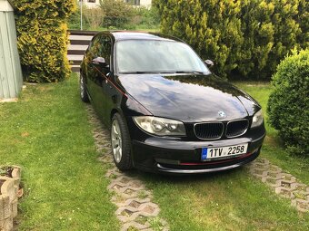 BMW 116 - 5