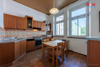 Prodej bytu 1+1, 54 m², Karlovy Vary, ul. Sklářská - 5