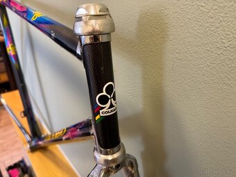 1996 Colnago Master Olympic 55cm Columbus Gilco S4 - 5