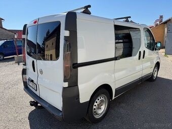 Peugeot Boxer 2013 L1H1 2.2 HDI 81KW DPH - 5