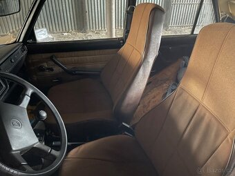 Vaz 2107 - 5