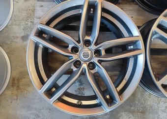 Alu disky 5x108 R19 pro Volvo - 5