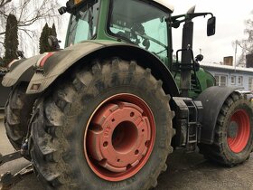 Traktor Fendt 936 - 5
