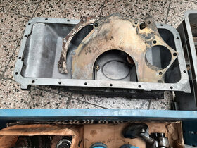 díly Alfa Romeo 105,115,1750-2000 - 5