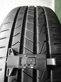 4ks letni 215/65/17 hankook - 5